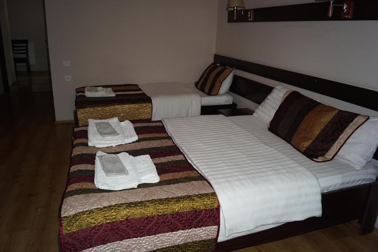 באטומי Iar Hotel מראה חיצוני תמונה