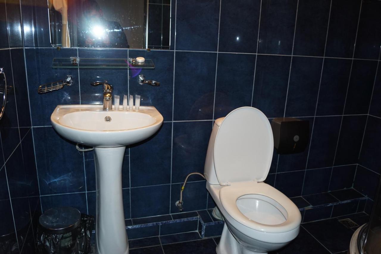 באטומי Iar Hotel מראה חיצוני תמונה
