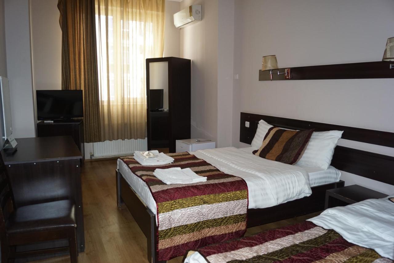 באטומי Iar Hotel מראה חיצוני תמונה